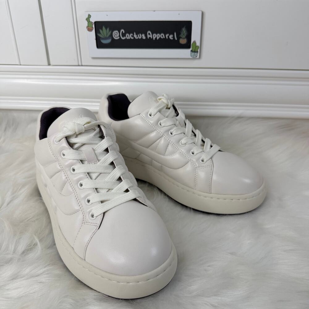 New Ash Be Kind Balloon Sneakers Size 37 (7)